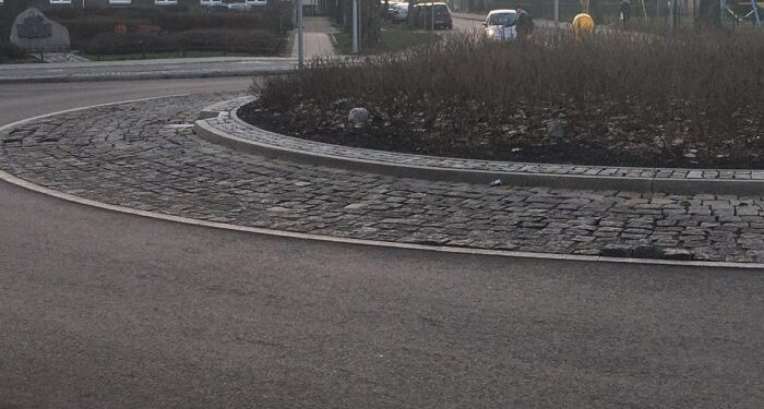 Ulica Fabryczna pozostanie jednokierunkowa?