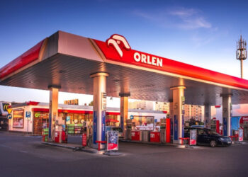 PKN Orlen: stacje paliw będą funkcjonować, nie ma planu ich zamykania