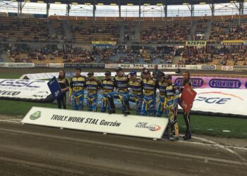 Stal rozmawia z firmą Prosupport o przyszłości