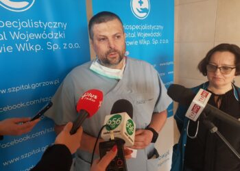 Zmiany w organizacji przyjęć w ramach nocnej i świątecznej opieki