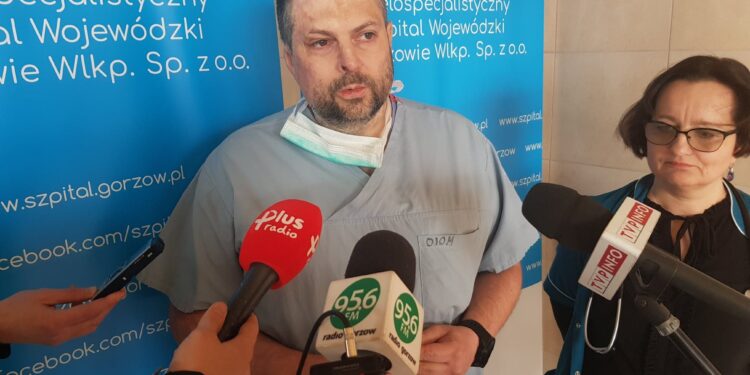 Zmiany w organizacji przyjęć w ramach nocnej i świątecznej opieki