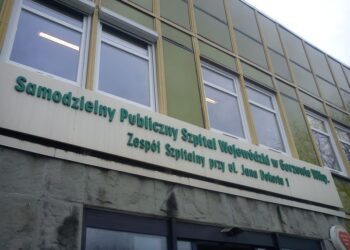 3 miliony złotych dla Szpitala Wojewódzkiego w Gorzowie Wielkopolskim