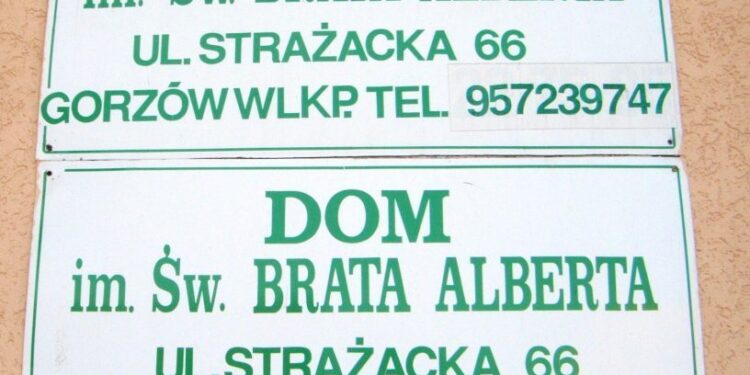 Schroniska potrzebują wsparcia