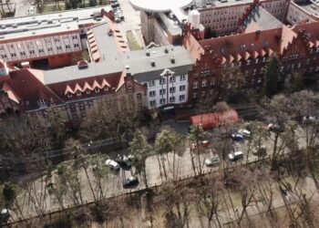 Trzeci pacjent z koronawirusem w Lubuskiem