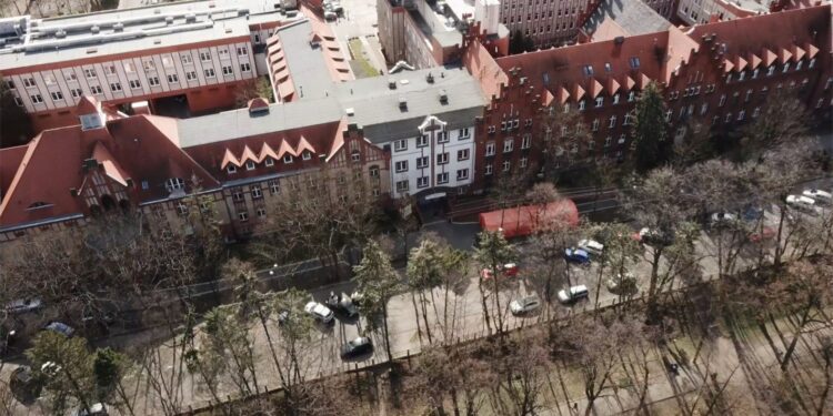 Trzeci pacjent z koronawirusem w Lubuskiem