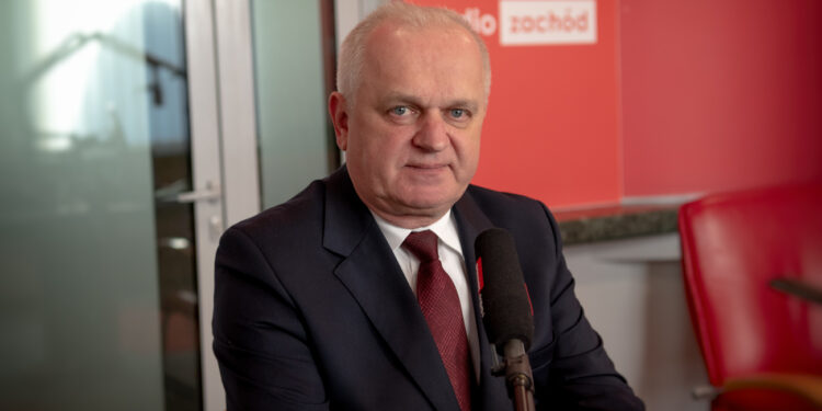 W.Dajczak: Procedury zadziałały