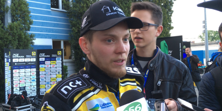 szymon Woźniak