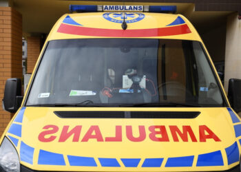 Kłamstwo paraliżuje pracę ratowników! Rusza akcja #NieKłamMedyka