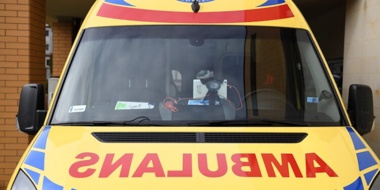 Kłamstwo paraliżuje pracę ratowników! Rusza akcja #NieKłamMedyka