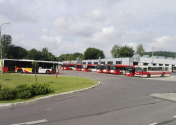 MZK wprowadza kolejne ograniczenia