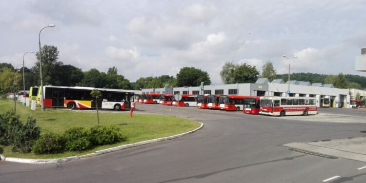 MZK wprowadza kolejne ograniczenia