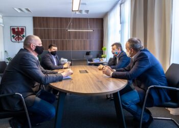 300 tys. od miasta dla szpitala