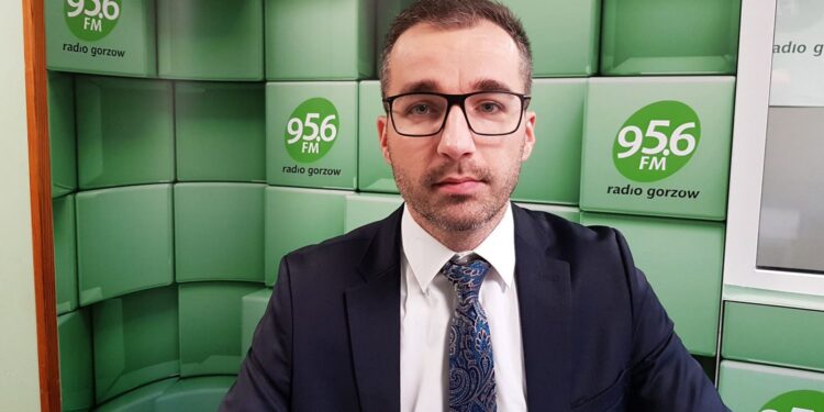 Łukasz Marcinkiewicz