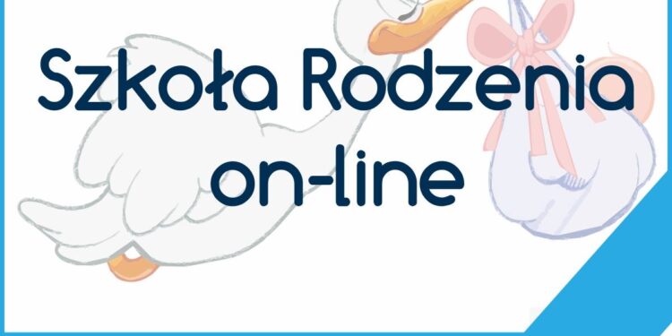 Szkoła rodzenia wznawia zajęcia