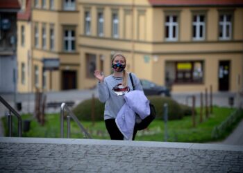 Od dziś zmiany ograniczeń