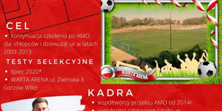 Warta ma swój pomysł po wygaszeniu AMO