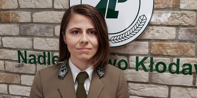 Aleksandra Popiołek