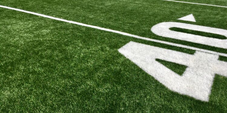 Futboliści amerykańscy Gorzów Grizzlies najlepsi w Polsce w turnieju… internetowym