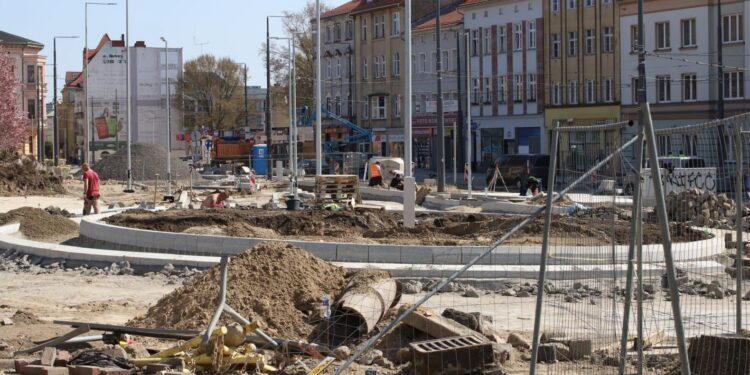 Czerwiec już nieaktualny. Nie ma nowego terminu