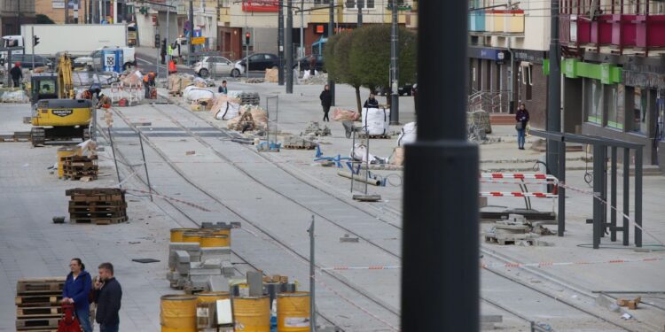 Czerwiec już nieaktualny. Nie ma nowego terminu