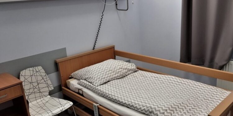 Hotel w Gorzowie i Żaganiu będzie pełnił funkcję izolatorium!