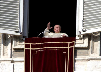 U. Furtak: Testament JPII jest wieczny