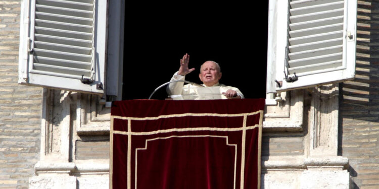 U. Furtak: Testament JPII jest wieczny