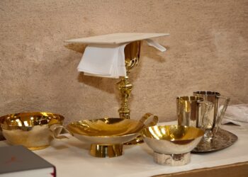 Dziś Wielki Czwartek