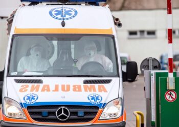 3 nowe przypadki koronawirusa