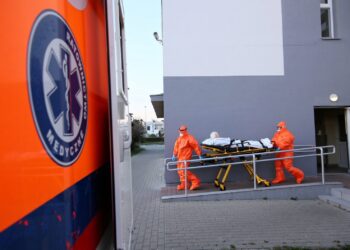 Cztery nowe zachorowania w regionie