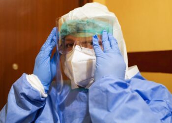 Dwa kolejne przypadki koronawirusa