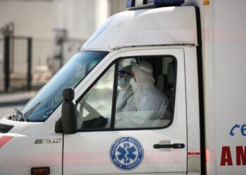 Drugi dziś przypadek koronawirusa