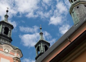 Rekolekcje wielkopostne dzięki transmisji radiowej