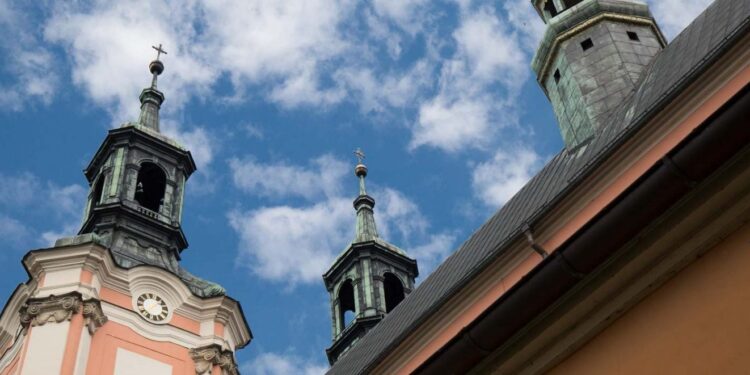 Rekolekcje wielkopostne dzięki transmisji radiowej