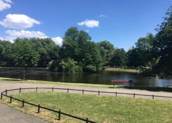 Majówka inna niż wszystkie