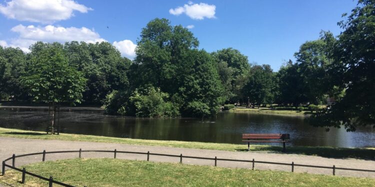 Majówka inna niż wszystkie