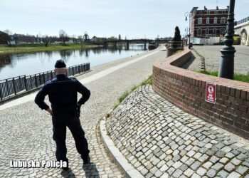 Policja podsumowuje pierwszy dzień świąt