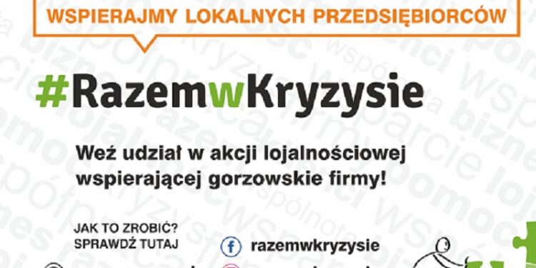 #RazemwKryzysie – start!