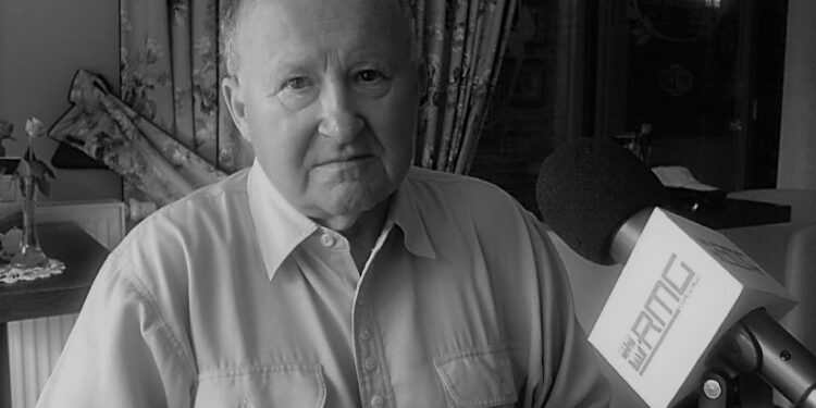 Nie żyje Roman Bukartyk