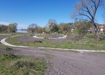 Grodzisko w Santoku wkrótce udostępnione turystom