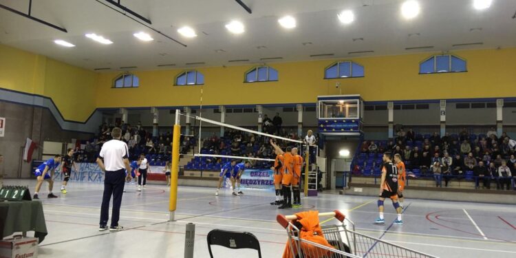 Dwóch kandydatów na szefa lubuskiej siatkówki