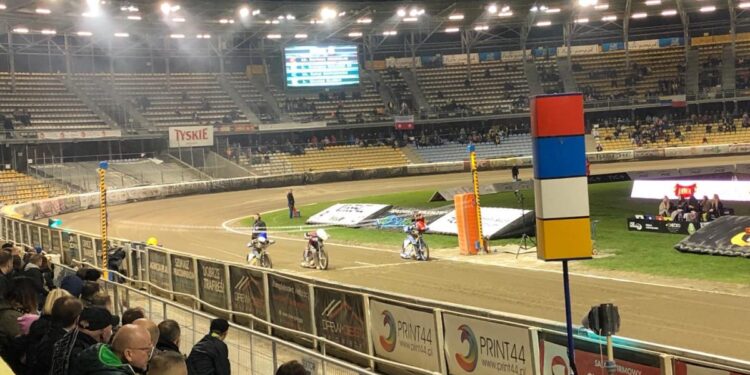 Dotacje dla Stali Gorzów – zgodnie z planem.