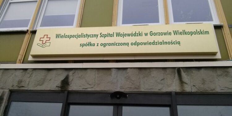 Szpital wznowi działalność dwóch poradni