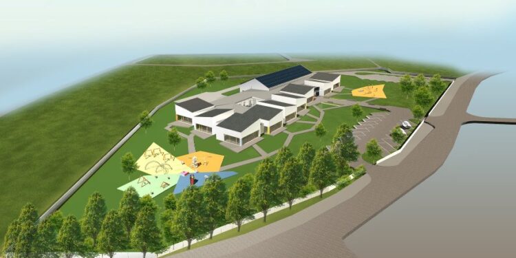 Rusza budowa żłobka i przedszkola w Kłodawie