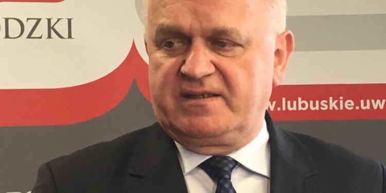 Wojewoda: W regionie mamy dwa izolatoria