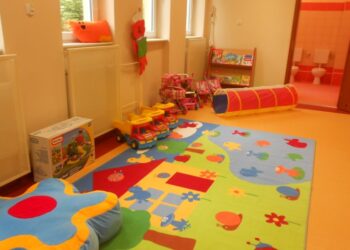 Gorzowskie żłobki i przedszkola przygotowują się do otwarcia