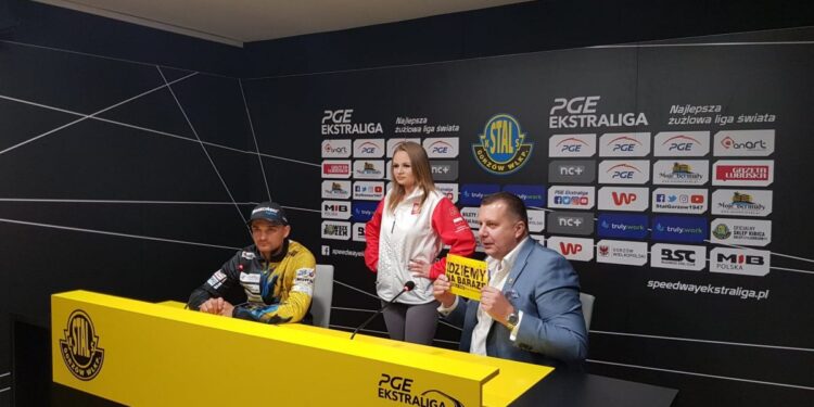 Speedway Ekstraliga ma ruszyć, ale nie wiadomo kiedy