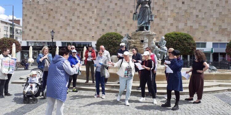 Cantabile Song #challenge16