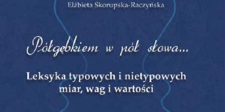 Nowa książka rektor gorzowskiej akademii