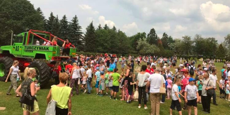 Caritas odwołuje Dzień Dziecka i Akcję wakacyjną